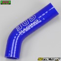 Coolant hoses KTM SX-F, Husqvarna FC 450 (2016 - 2018) Bud Racing blue