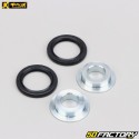 Cuscinetto inferiore dell&#39;ammortizzatore Yamaha YZ 125, 250, YZF 450 ... ProX