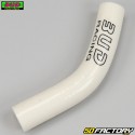 Tubi del liquido di raffreddamento KTM SX, Husqvarna TC 250 (2007 - 2016) Bud Racing bianco