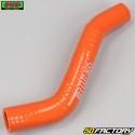 Tubi del liquido di raffreddamento KTM SX-F, Husqvarna FC 250, 350 (2016 - 2018) Bud Racing arance