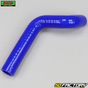 Cooling hoses Suzuki RM 125 (since 2001) Bud Racing blue