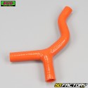 Mangueras de refrigerante KTM SX, Husqvarna TC XNUMX (XNUMX - XNUMX) Bud Racing  naranjas