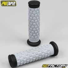 PUÑOS PROTAPER PILLOW TOP MX GRIS/NEGRO 22MM Accesorios Carrocerias Puños