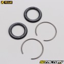 Cuscinetto inferiore dell&#39;ammortizzatore Yamaha YZ80, 85, 125, 250 (1989 - 2002) Prox