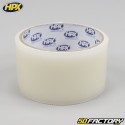 Clear HPX Outdoor Adhesive Roll 48 mm x 5 m