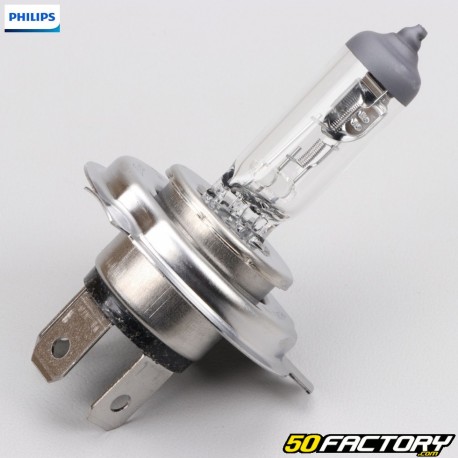 Headlight bulb H412V 60V/55W Philips LongLife EcoVision