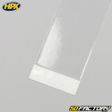 Rolo de adesivo externo HPX transparente 48 mm x 25 m