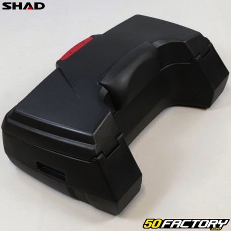 Top Case Shad Quad ATV 80 - Top case / dosseret