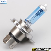 Headlight bulb HXNUMX XNUMXV XNUMXV/XNUMXW Philips WhiteVision  Ultra