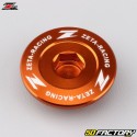 Ignition cover cap KTM EXC-F, SX-F 250, 350, 450... Zeta orange