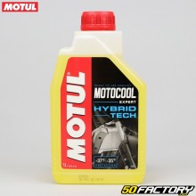 Refrigerante Motul Motocool 1L
