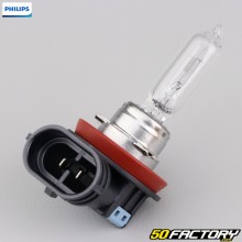 H9V 12W Philips headlight bulb