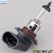 HXNUMXV XNUMXW Philips headlight bulb