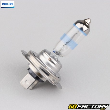 Bombilla para faro H7V 12W Philips X-tremeVision moto