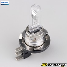 HXNUMXV XNUMXV XNUMXV/XNUMXW Philips headlight bulb