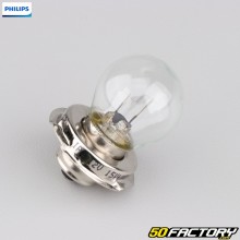 P26S 12V 15W Philips headlight bulb