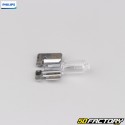 H2V 12W Philips headlight bulb