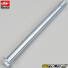 Rear wheel axle Beta RR 50