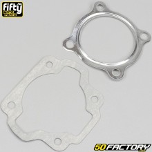 Top end gasket set Yamaha PW 80 Fifty