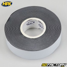 Klebeband verstärkt HPX 25 mm x 10 m schwarz