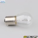 Turn signal or light bulbs BA15S 12V 21W Philips Vision (batch of 2)