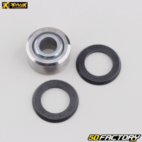 Rolamentos superiores do amortecedor Suzuki RM 125 (250 - 1991) Prox