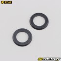 Rolamentos superiores do amortecedor Suzuki RM 125 (250 - 1991) Prox