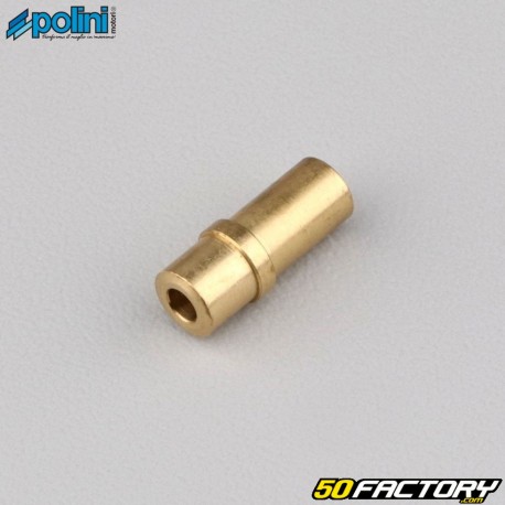 Diffuser nozzle Ã˜2.7 mm carburettor Polini CP 17.5