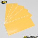 HPX 100mm x 200mm Adhesive Strips (Pack of 5)