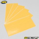 Tiras Adhesivas HPX 100mm x 200mm (Pack de 5)