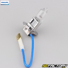 H3V 12W Philips headlight bulb Vision