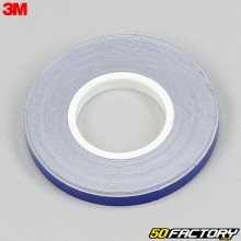 Adesivo striscia cerchio 3M blu 5 mm