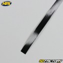 Black XNUMX mm HPX rim stripe sticker