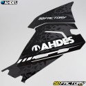 Kit déco Polaris Sportsman 570 (depuis 2021) Ahdes noir