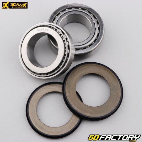 Rolamentos da coluna de direção Honda CR 125 R (1995 - 1997), 250 R (1995 - 1996) Prox