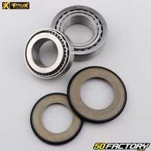 Roulements de colonne de direction Kawasaki KX 125, 250 (1980 - 1991), Yamaha YZ 125, 250 (1977 - 1987) ProX