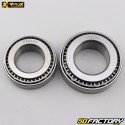 Roulements de colonne de direction Kawasaki KX 125, 250 (1980 - 1991), Yamaha YZ 125, 250 (1977 - 1987) ProX