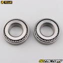 Steering column bearings Husqvarna CR, TE, WR... 125, 250, 360... (1996 - 2013) Prox