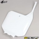 Kit carénages Honda CR 125 R (1998 - 1999), 250 (1997 - 1999) UFO rouge et blanc