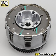 Complete clutch Yamaha PW 80 Fifty