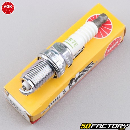 Spark plug NGK BKR7