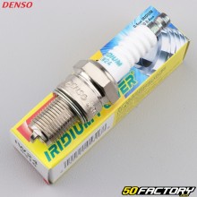 Vela de ignição Denso IW24 (equivalentes BR8ES, BR8EIX) Iridium