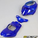 Kit carénages MBK Booster, Yamaha Bw's (depuis 2004) bleu nuit