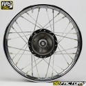 Front rim Yamaha PW 80 Fifty