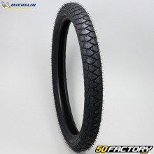 XNUMX-XNUMX (XNUMX XNUMX / XNUMX-XNUMX) XNUMXP tire Michelin Ana keep Street  moped