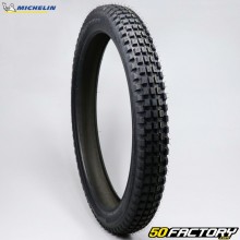 Front tire 2.75-21 45M Michelin Trial Competition