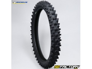 Front tire 70 / 100-19 42M Michelin Starcross 5 Soft for motorcycle