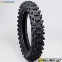 Pneu arrière 90/100-14 49M Michelin Starcross 5 Soft