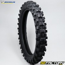 Rear tire 100 / 90-19 57M Michelin Starcross 5 Soft
