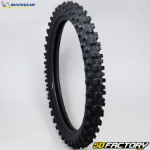 Sand front tire 80/100-21 51M Michelin Starcross 5 sand